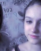 Настя Вишня