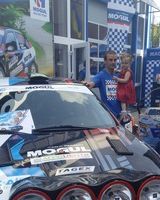 Дмитрий Тамбовцев