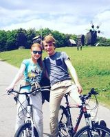 Виталий Тютюнник