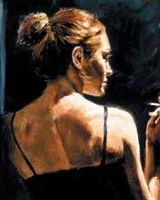 Olesya Zhytnia-Cherkasskaya