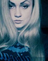 Anastasia Svirid