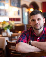 Денис Веретенніков