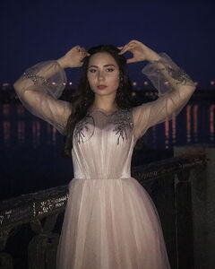 Анна Трепет