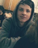 Микита Лавренко