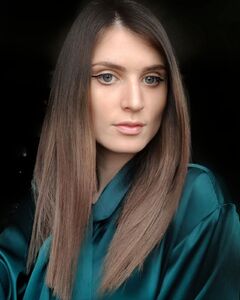 Olga Levchenko