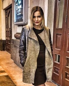 Єлізавета Зубченко