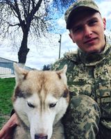 Антон Терентьєв