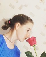 Вікторія Ломонос