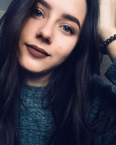 Аліна Жабряк