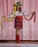 Екатерина Фролова