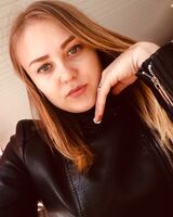 Диана Челюк