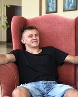 Владислав Шкляренко