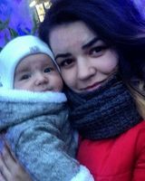 Юлия Найдёнова