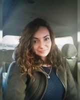 Darina Yurkova