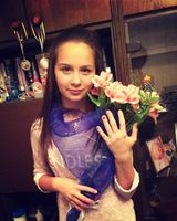 Мія Польщак