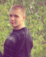 Денис Олегович