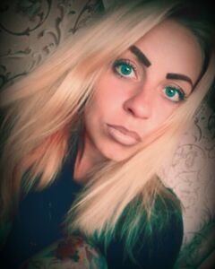 Дарья Ныник