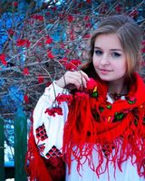 Євгенія Кулик