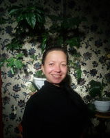 Оксана Киселева