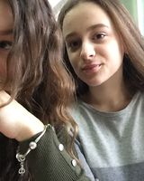 Елизавета Горбенко