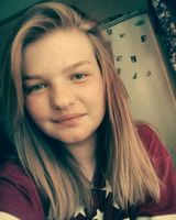 Анастасия Воробьёва