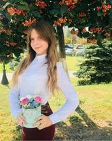 Софія Мех