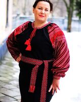 Людмила Дяченко