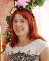 Наталия Ромащенко