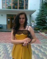 Карина Кабацкая