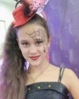 Анюта Лисович