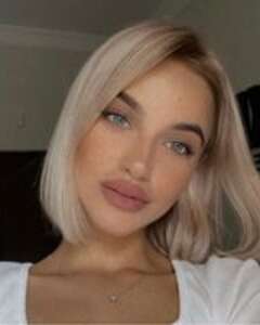 Катерина Синицкая