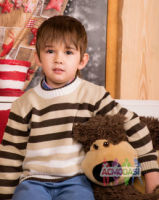 Нікіта Охрімець