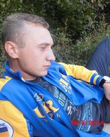 Олексій Пальчинський