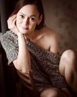 Елена Черняева