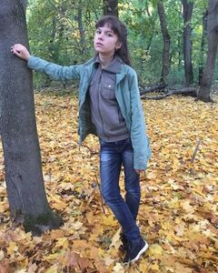 Виолетта Тыран