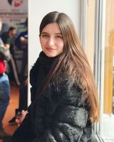 Анна Іванченко