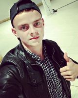 Александр Чёрный