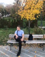 Павло Стародуб