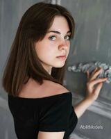 Дарія Єгорова