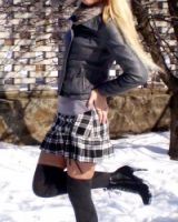 Анжелика Шаповал