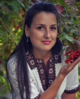Alina Petrinskaya