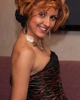 Натали Флёр