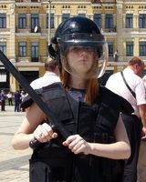 Татьяна Лисицкая