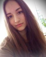 Катерина Псалтирова