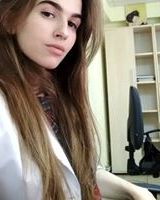 Евдокия Вовченко