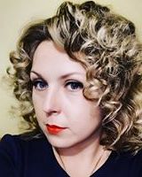 Ірка Чайка
