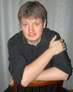 Валентин Кисельков