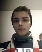 Никита Коптев