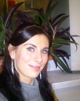 Виктория Вербат