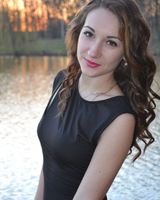 Машулька Сокур